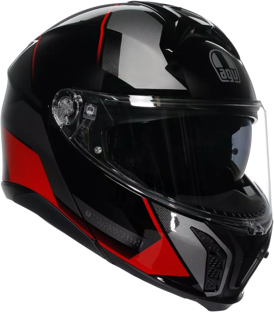 Order AGV? Best prices worldwide Chromeburner