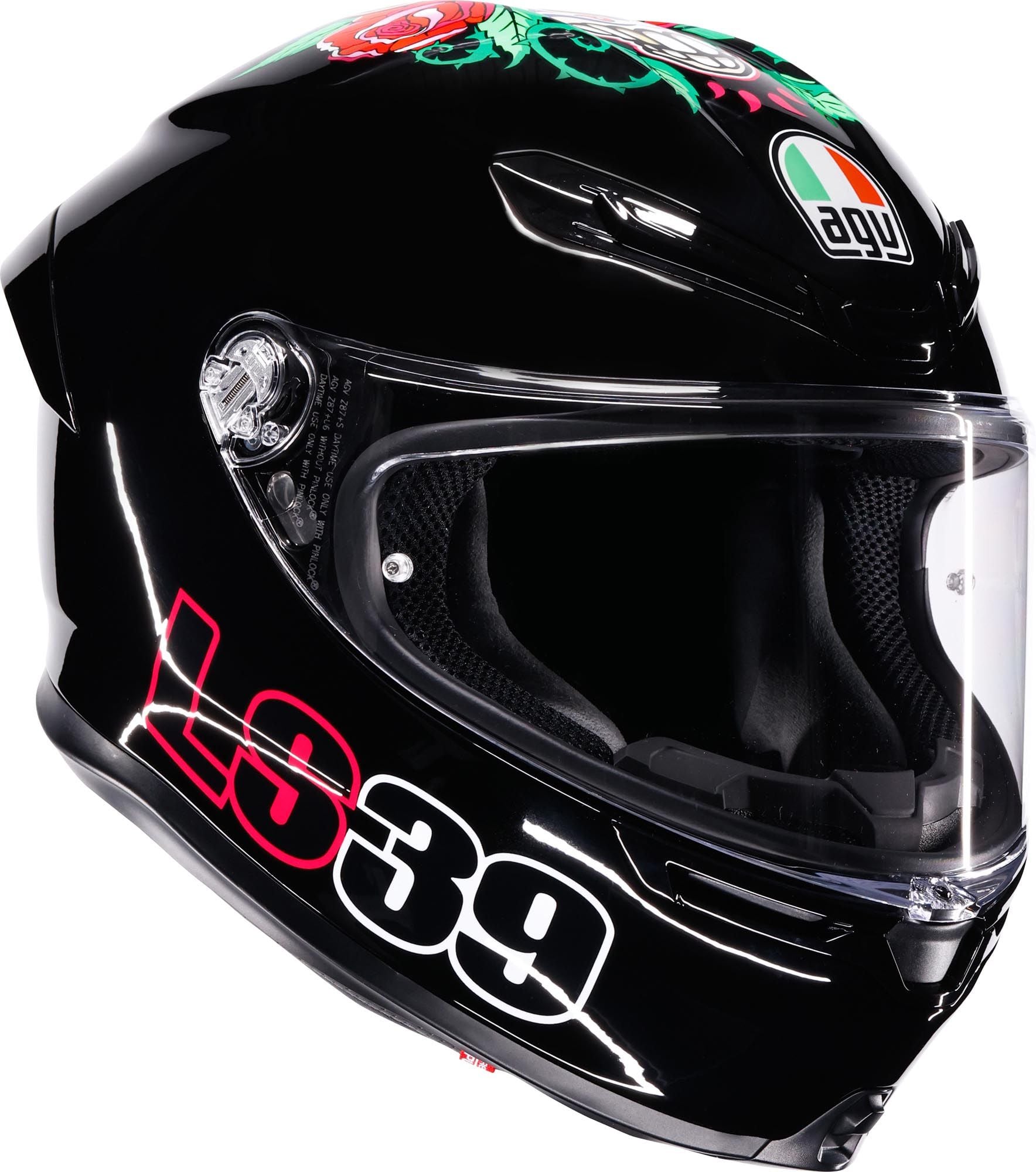 Buy AGV? Lowest prices guaranteed - Chromeburner