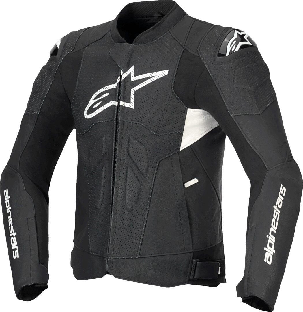 Airflow Leather Jacket Alpinestars Airflow Pants Alpinestars Gp
