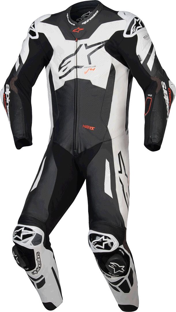 Alpinestars MotoGP PUレザージャケット 黒/白 3150225-1231-fr_gp-plus-v4-