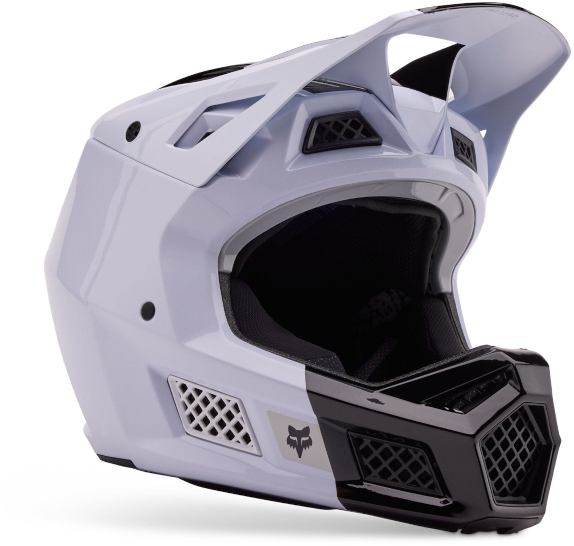 自転車本体 Fox rampage small with fox goggles FOX Rampage Pro Carbon Intrude Mips Downhill Helmet - Chromeburner