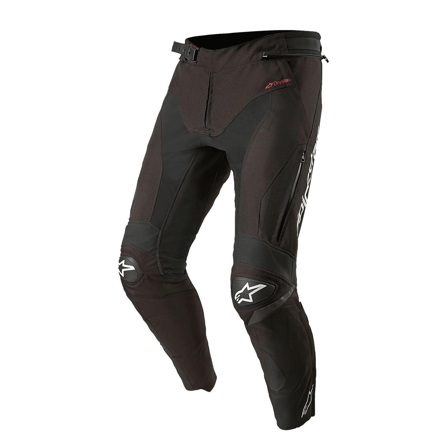 Alpinestars T-Sp R Drystar Pants Black - Chromeburner