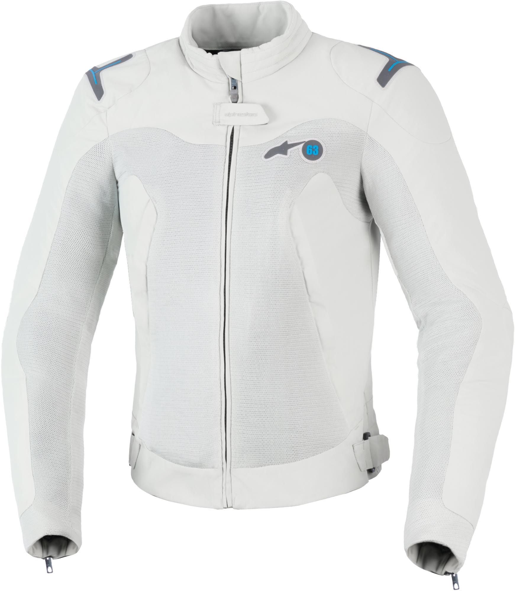 【新品Alpinestars STELLA CIRCAL-1 AIR ジャケット Alpinestars Stella Circal-1 Air Ladies Motorcycle Textile Jacket