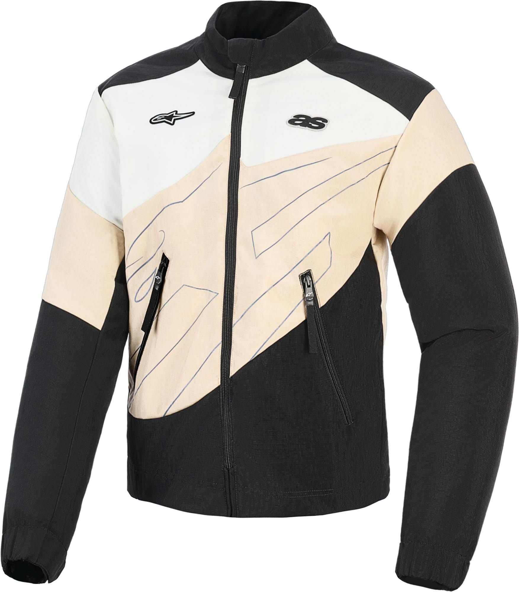 STELLA様　アウター Alpinestars Stella Moshell Ladies Motorcycle Textile Jacket