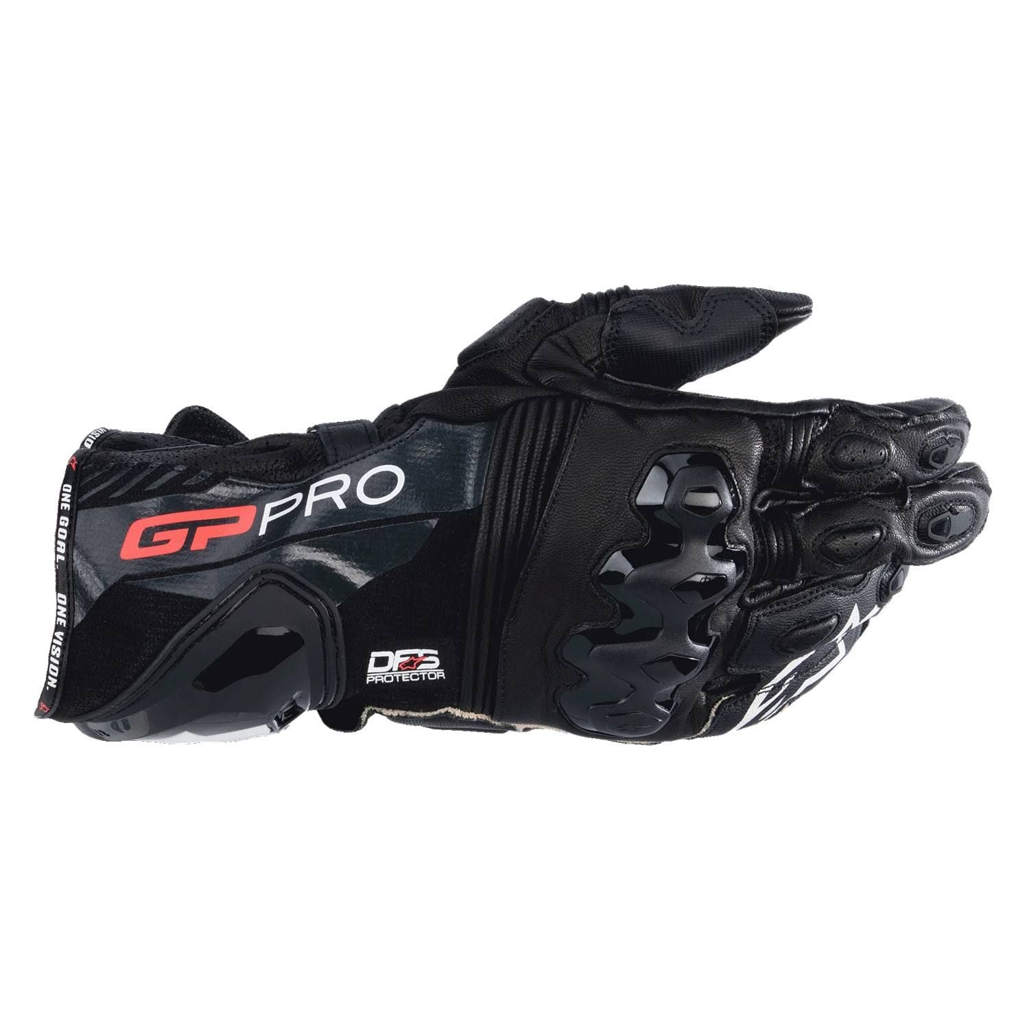 が*き様 Alpinestars アルパインスターズ GP Pro R4 グロー Alpinestars GP Pro R4 Gloves Black - Chromeburner