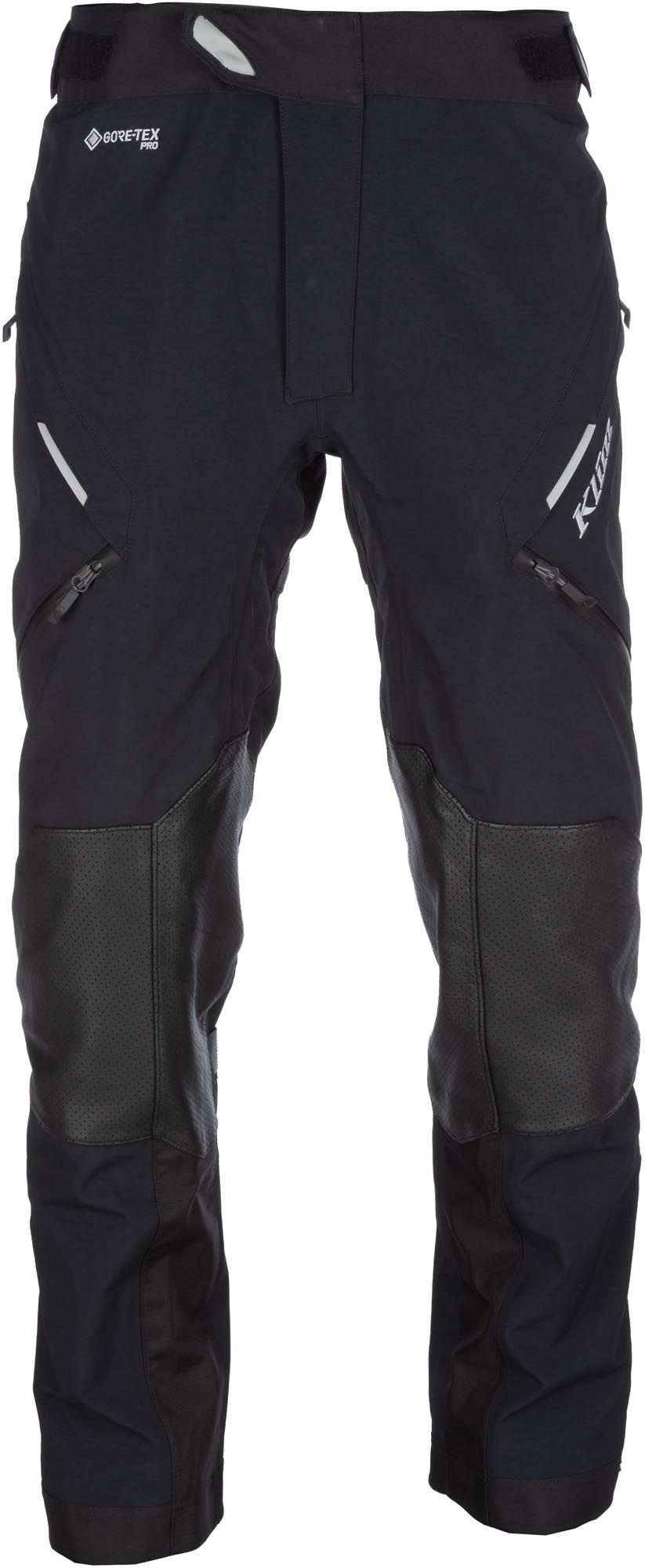KLIM Goretex バイク用パンツ Klim Kodiak Rogue Gore-Tex Motorcycle Textile Pants - Chromeburner