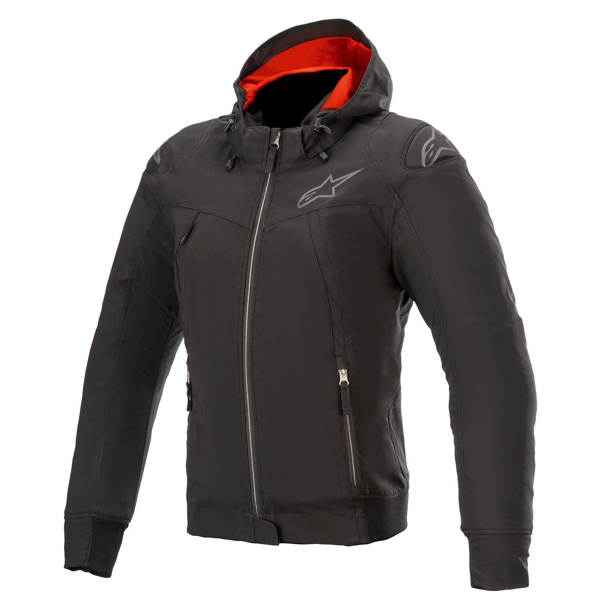 alpinestars SEKTOR v2 TECH HOODIE 【公式通販】