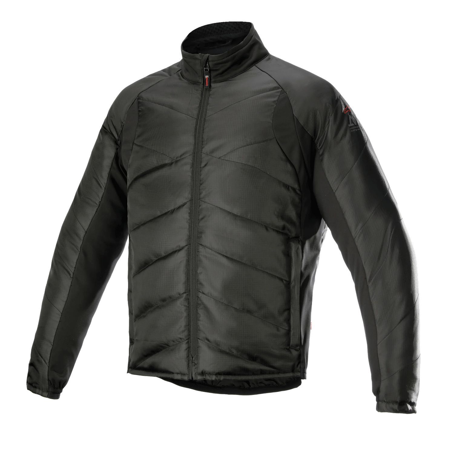 Alpinestars AMT Thermal Liner Black
