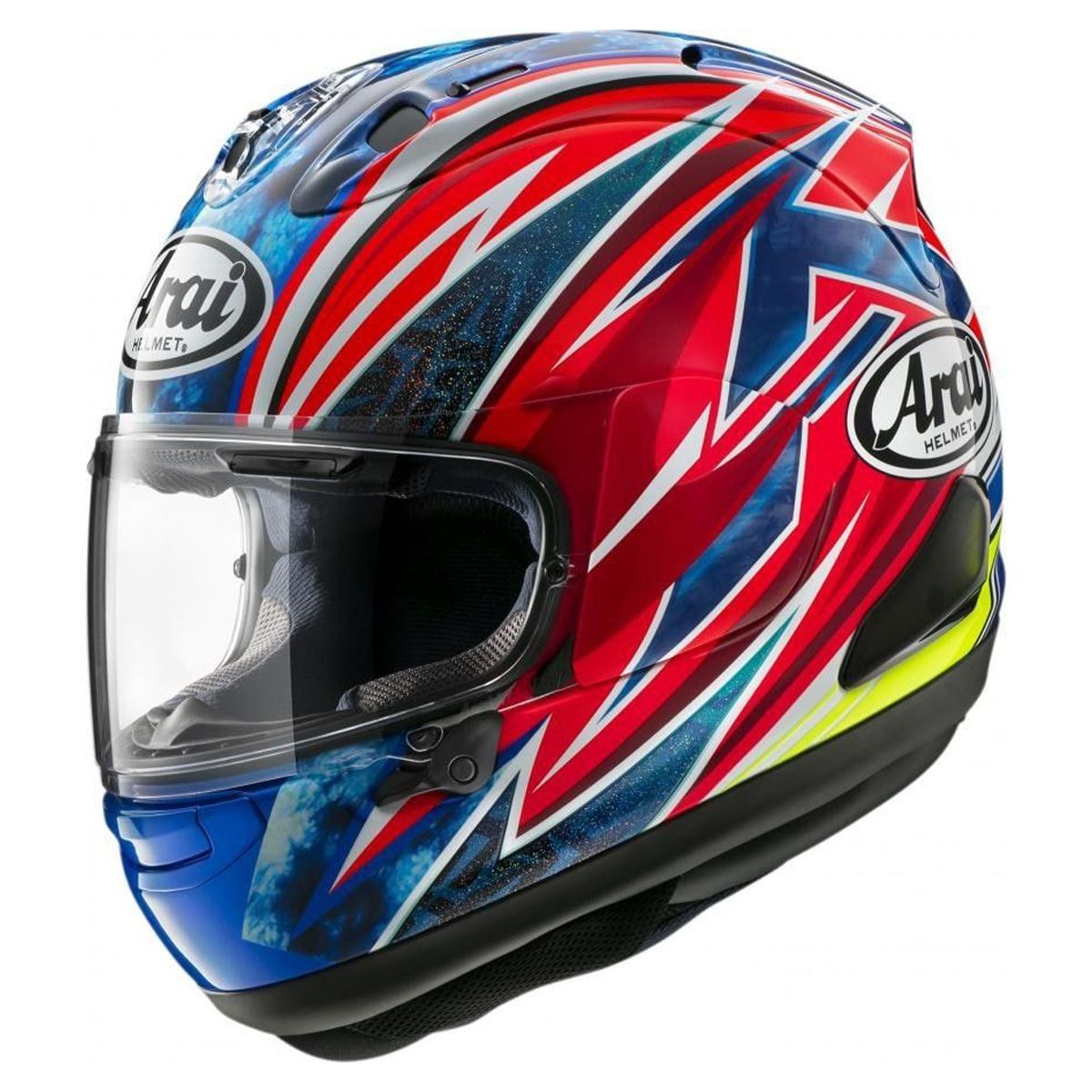 Arai Rx7x Rea Arai ARAI HELMET RX-7X REA SB Helm Motor Arai Helm