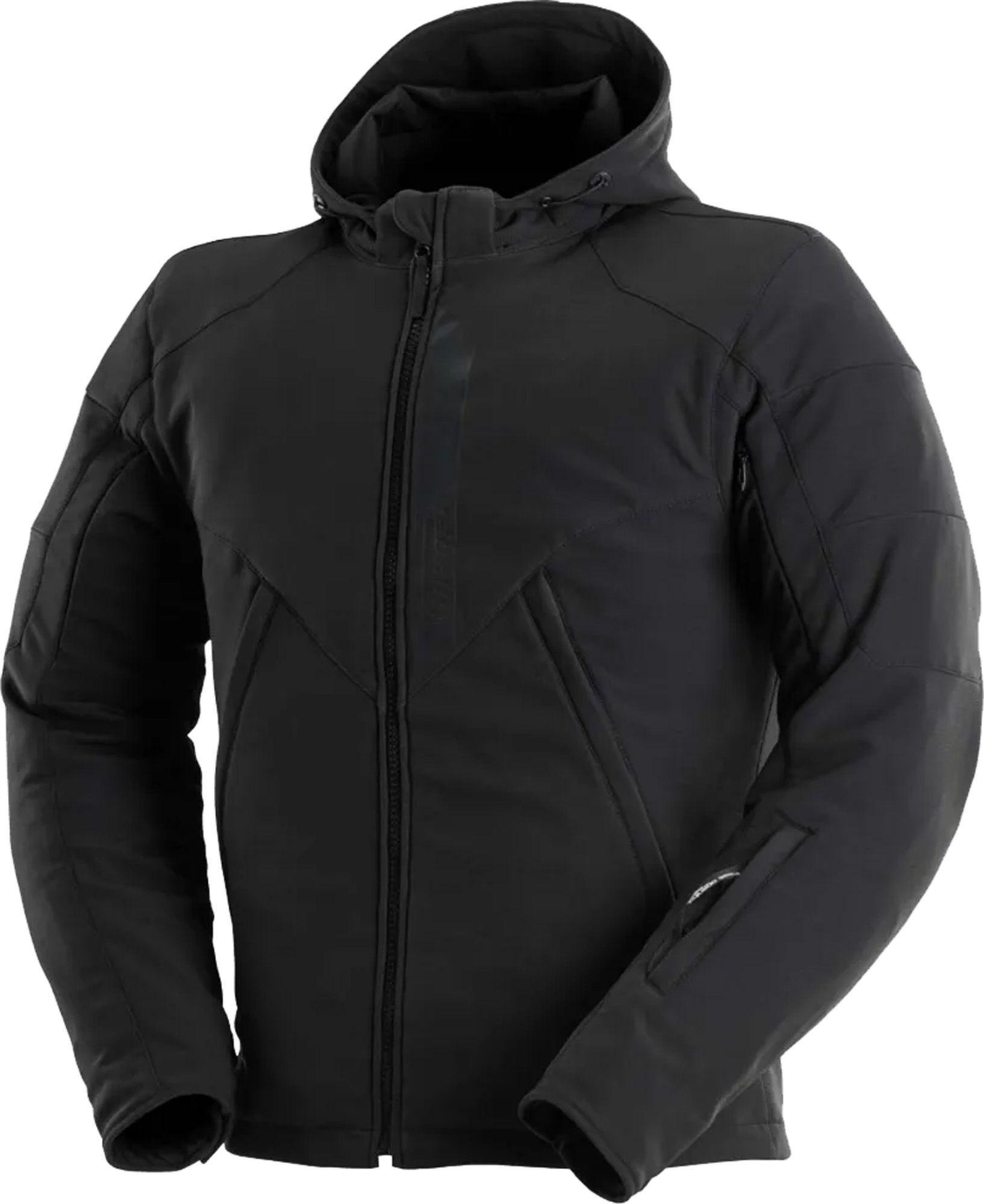 Furygan Evald waterproof Motorcycle Textile Jacket - Chromeburner