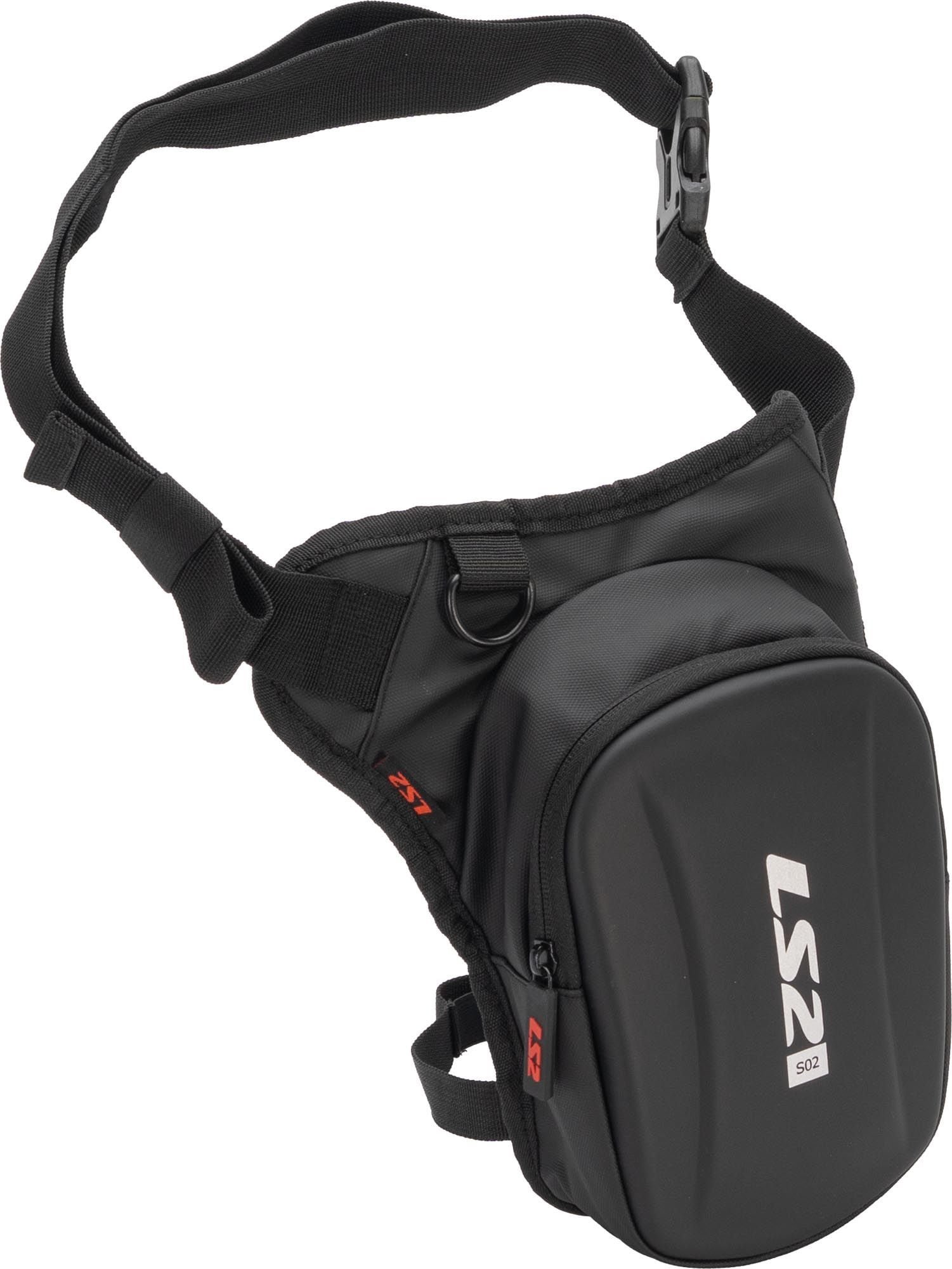 LS2 SHIELD 2.5L LEG BAG TORBA