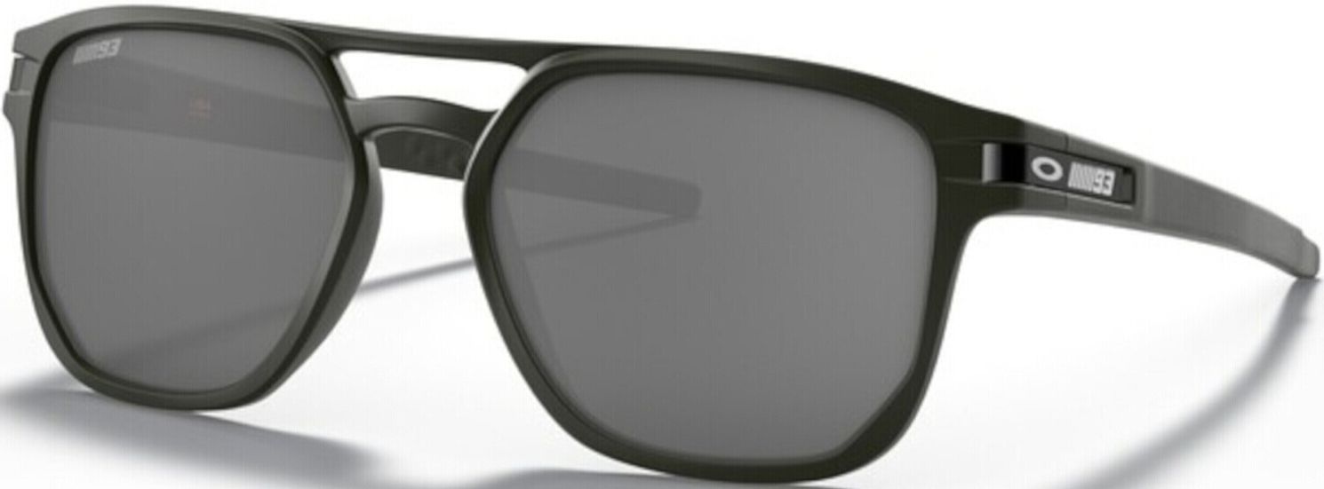 Oakley Latch Beta Marc Marquez Prizm Gafas de sol - Chromeburner