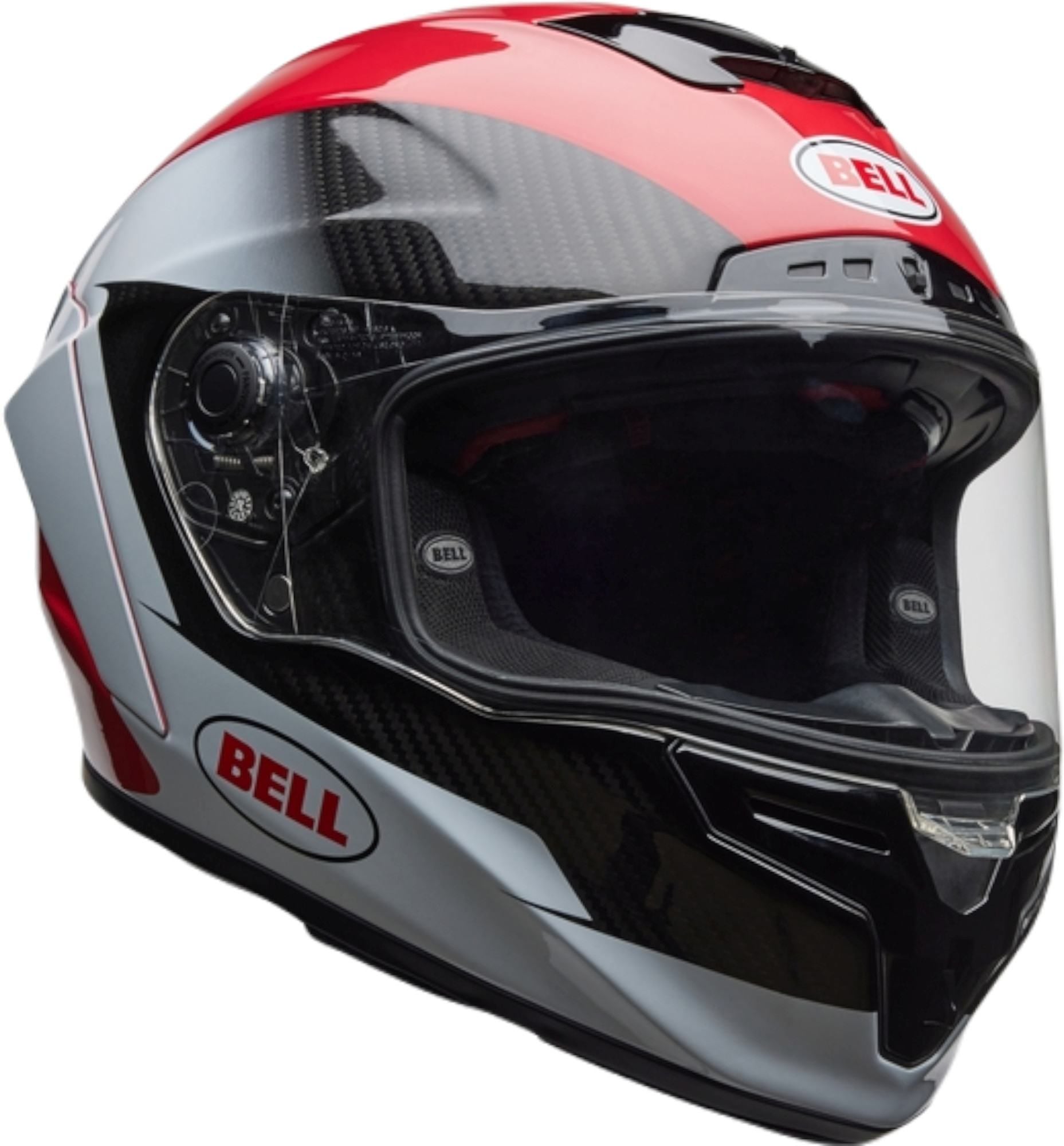 bell bullitt helmet cafe Bell Bullitt GT Review: Retro Full-Face, Tested