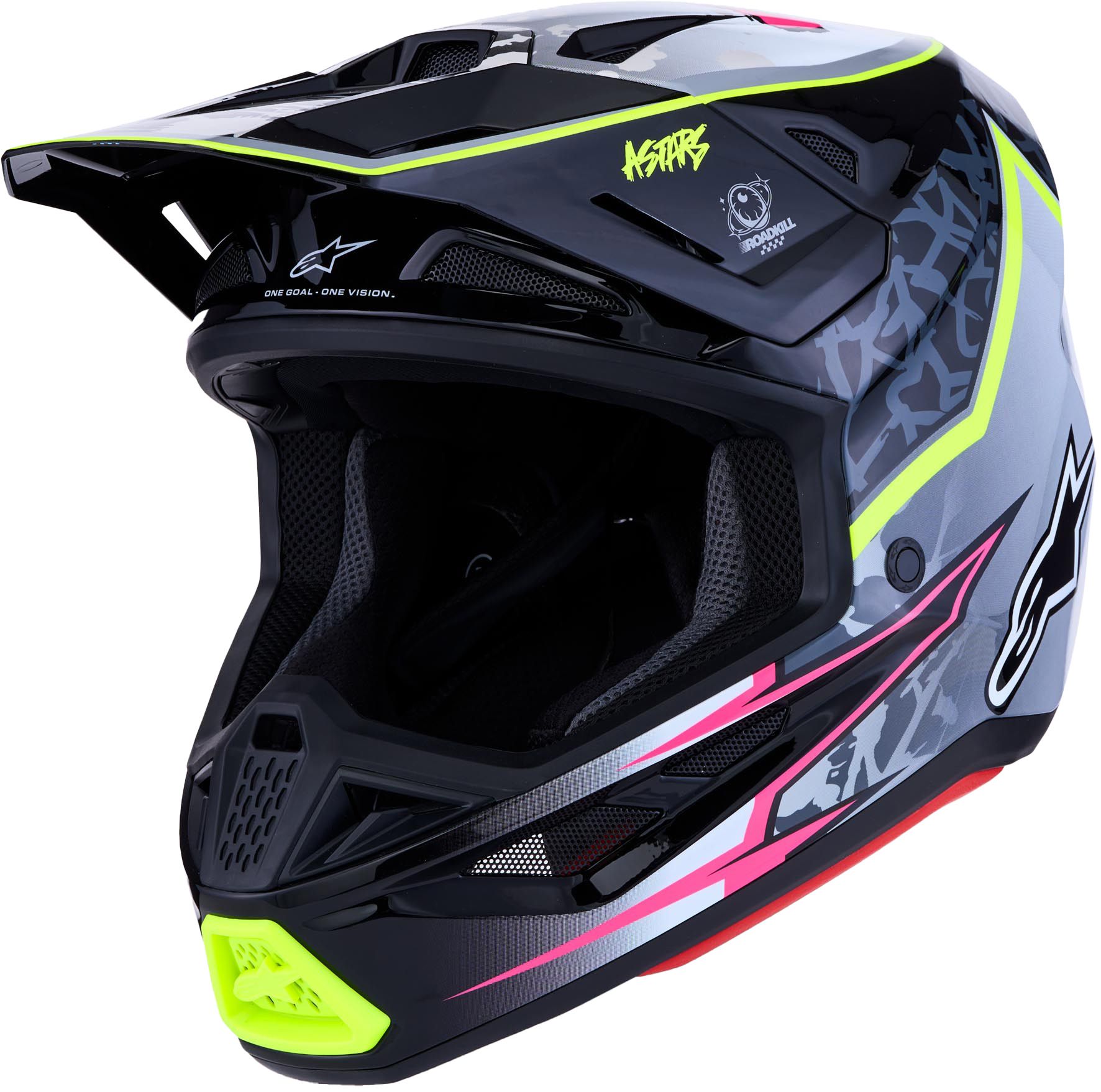 blaster motorcycle helmet Claw Open mold helmet Sweet Protection Blaster II Mips