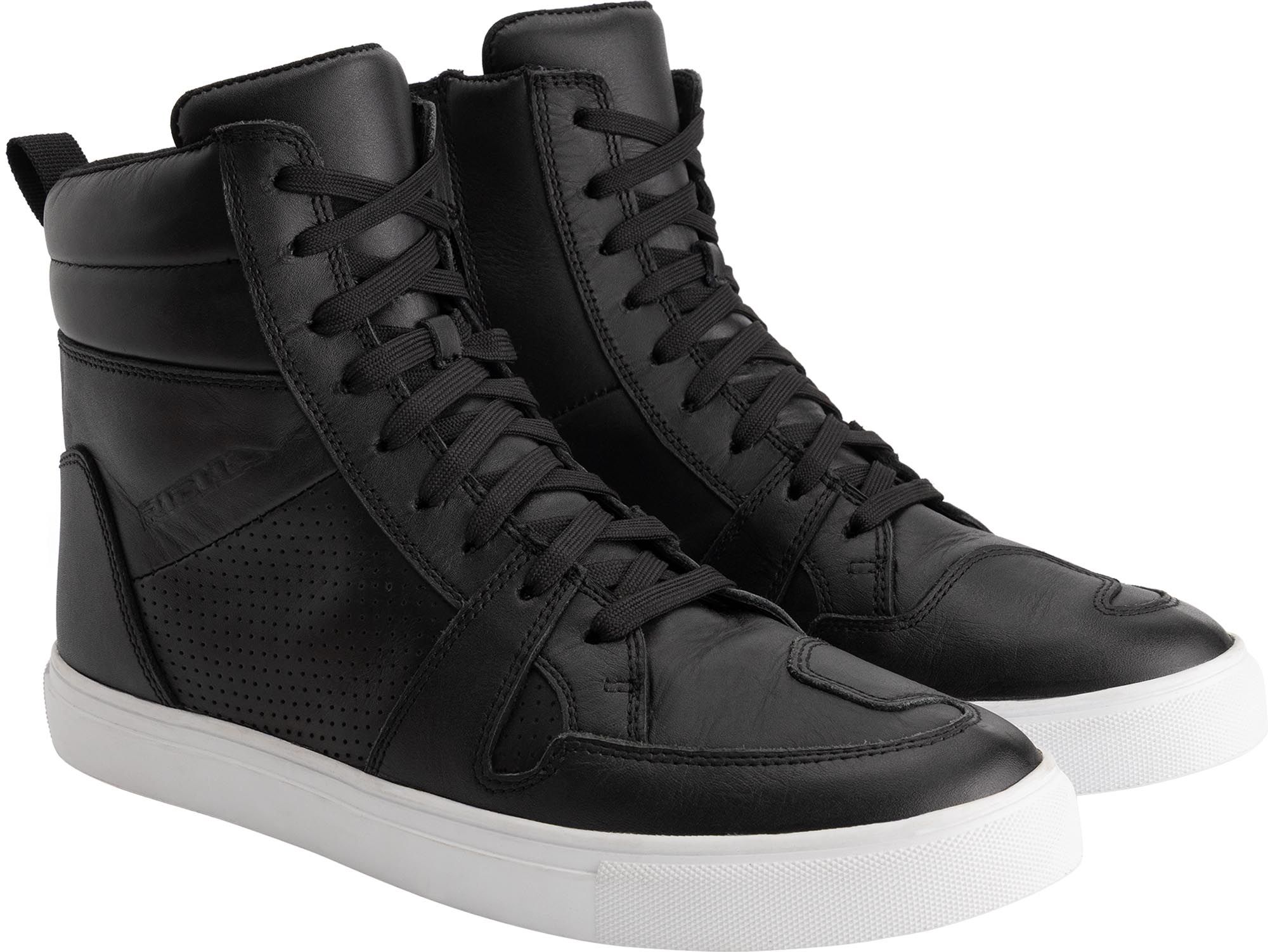 richan Richa Chaser waterproof Motorcycle Shoes - Chromeburner