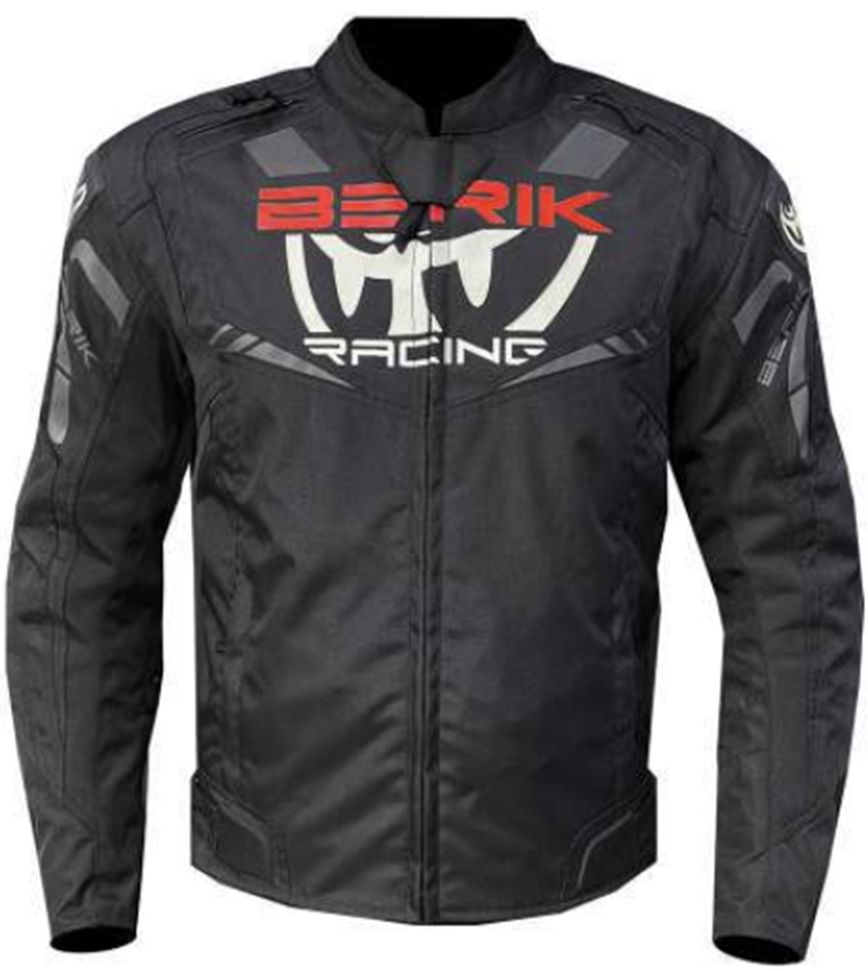 Berik Motorcycle Clothing – Premium Protection & Style for Every