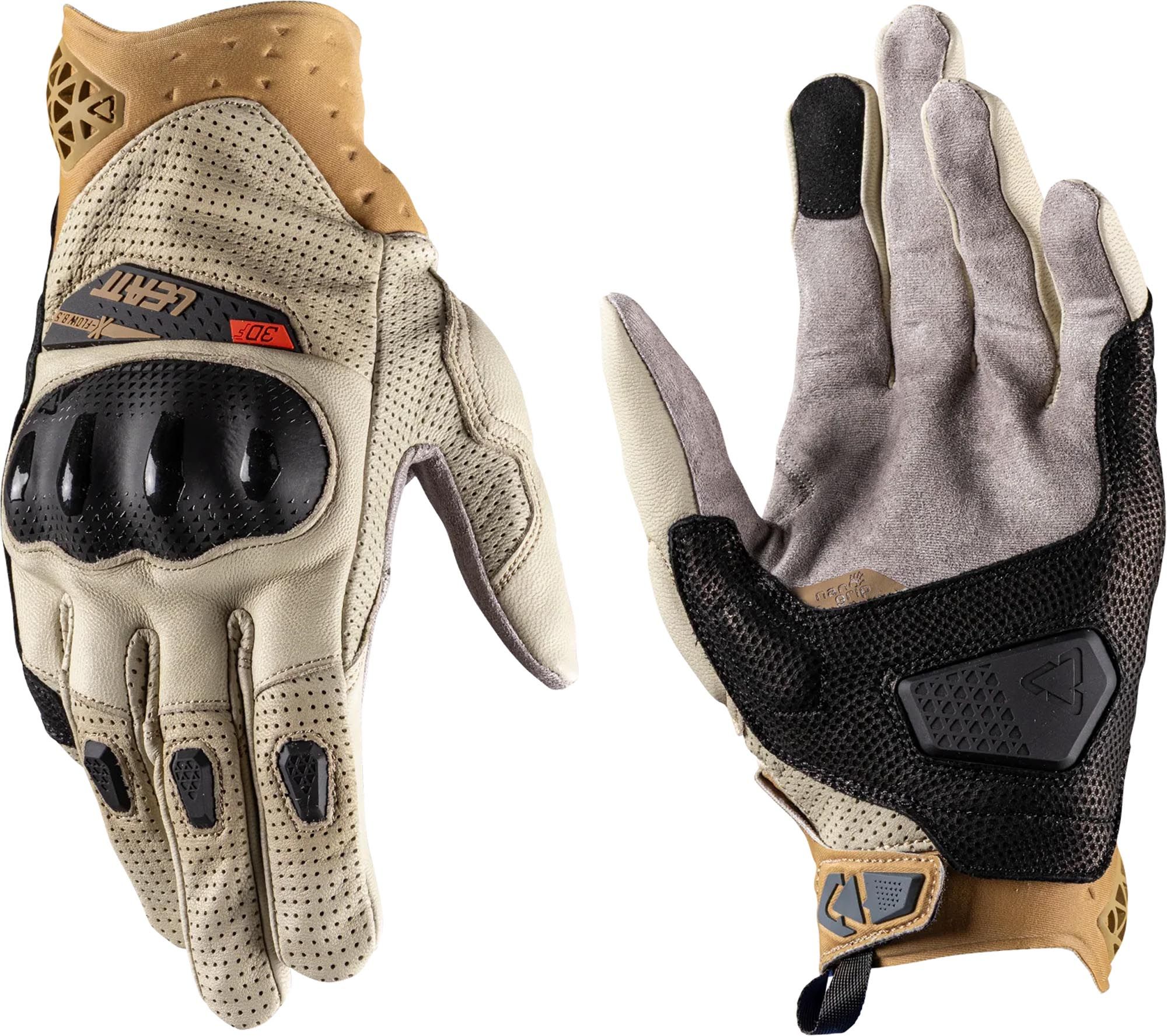 Leatt_2026_GloveADV_8_5XFlow_S