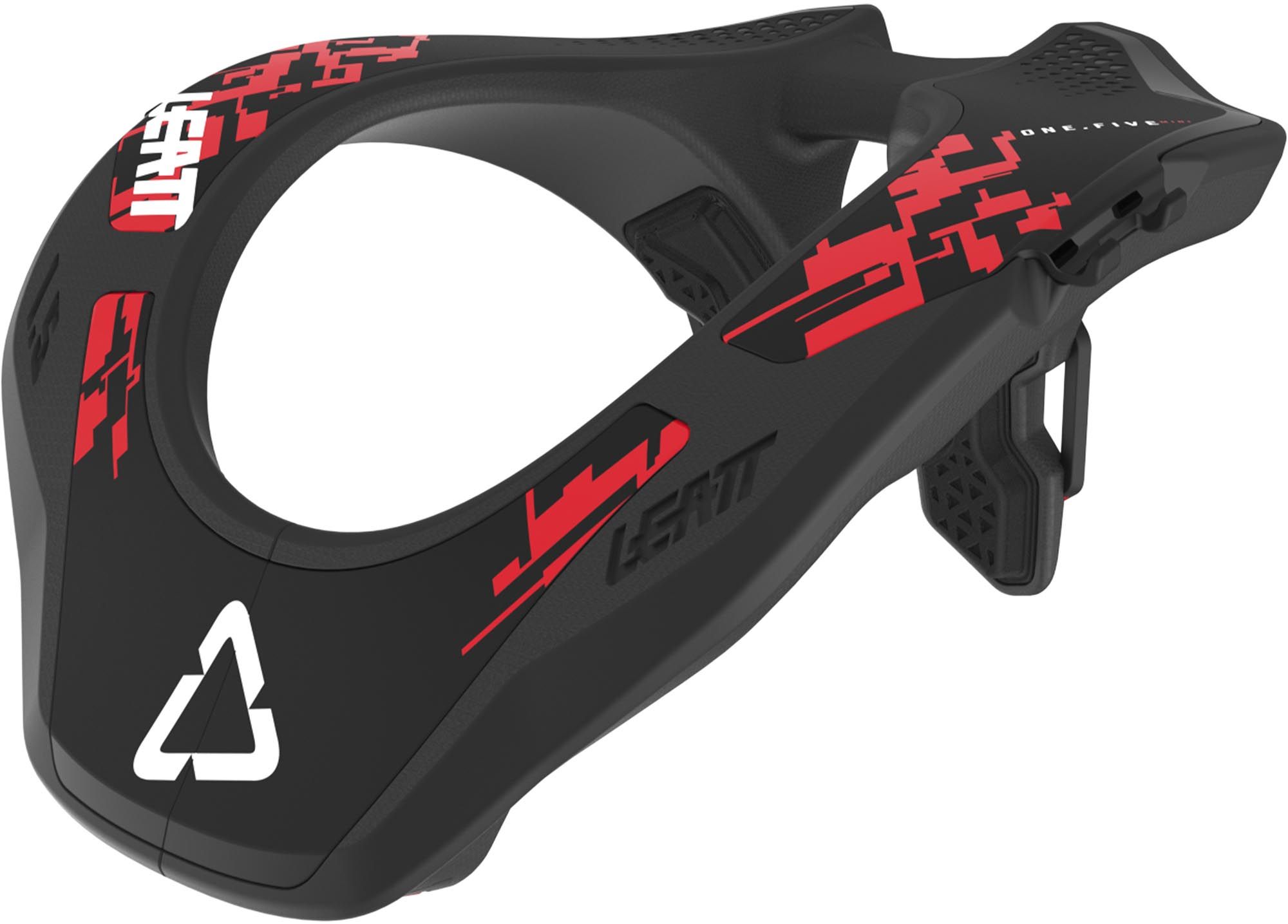Leatt 1.5 Mini Kids Neck Brace - Chromeburner