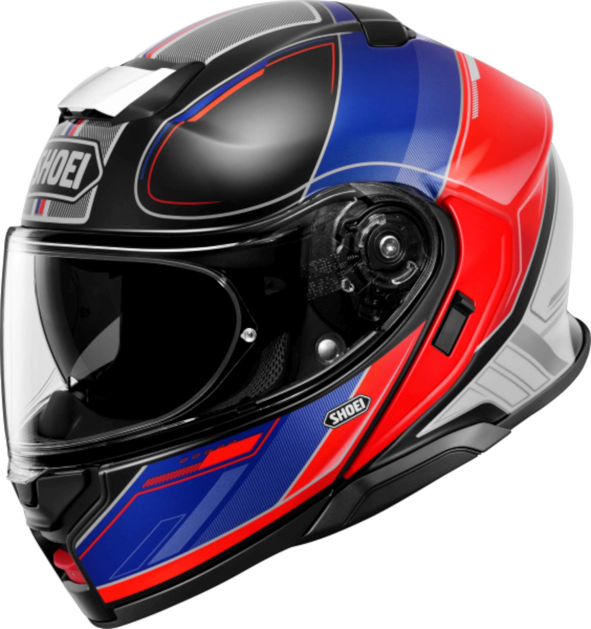 Order Shoei? Best prices worldwide - Chromeburner