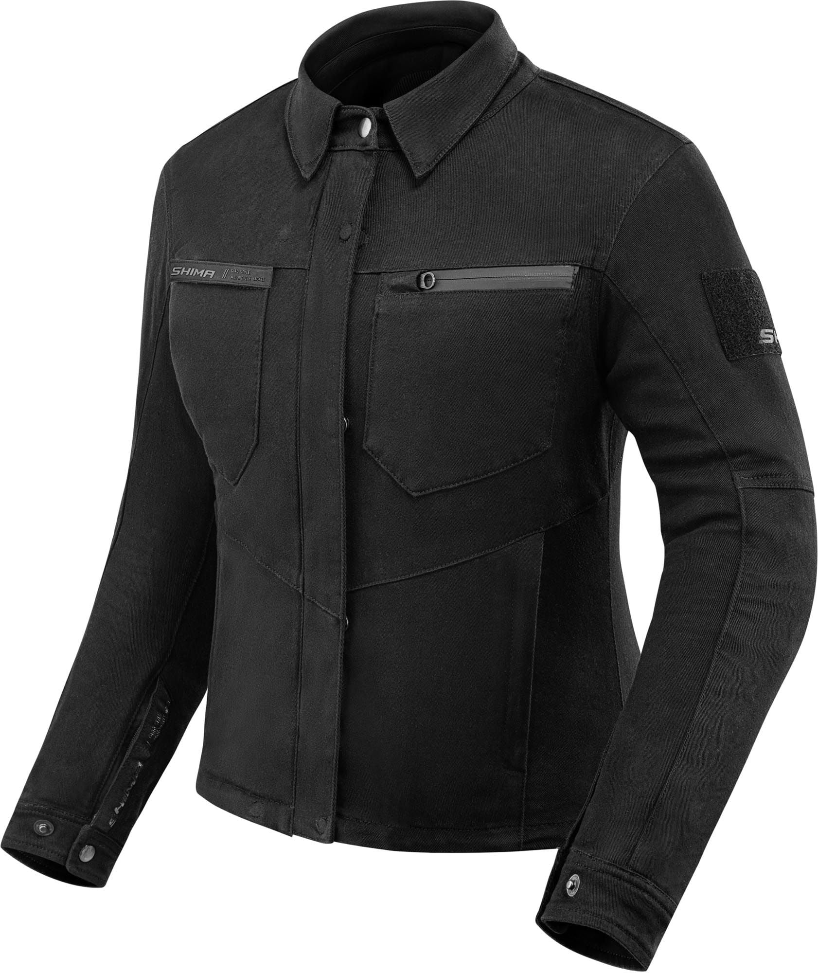 Shima Motorcycle Clothing – Premium Protection & Style for Riders