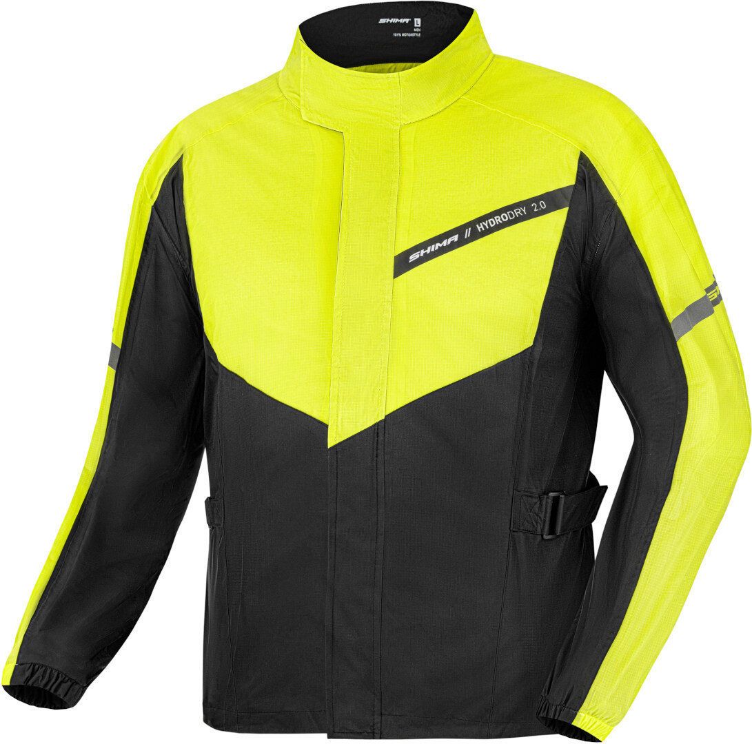 Shima Motorcycle Clothing – Premium Protection & Style for Riders
