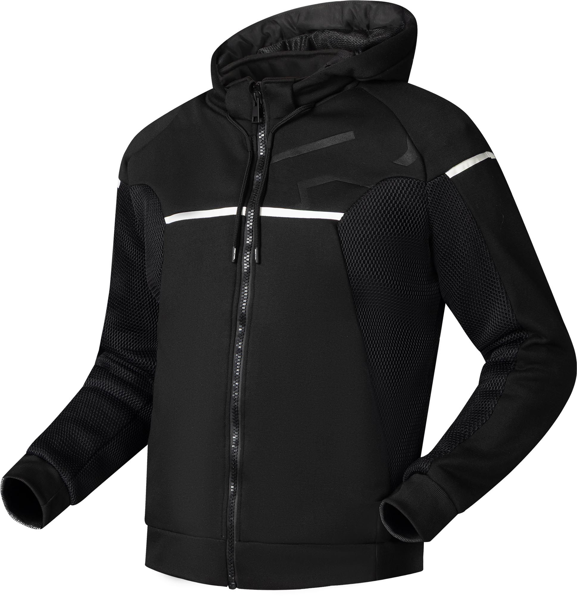 Richa Stradale Air Motorcycle Hoodie - Chromeburner