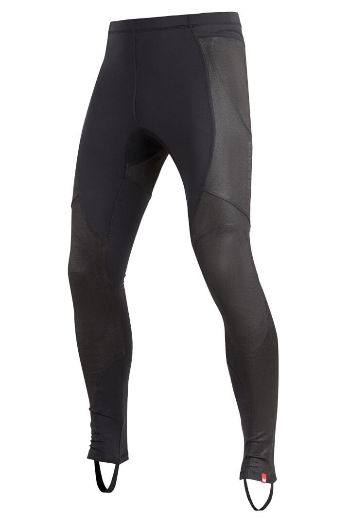 Pando Moto Skin UH 03 Functional Pants - Chromeburner