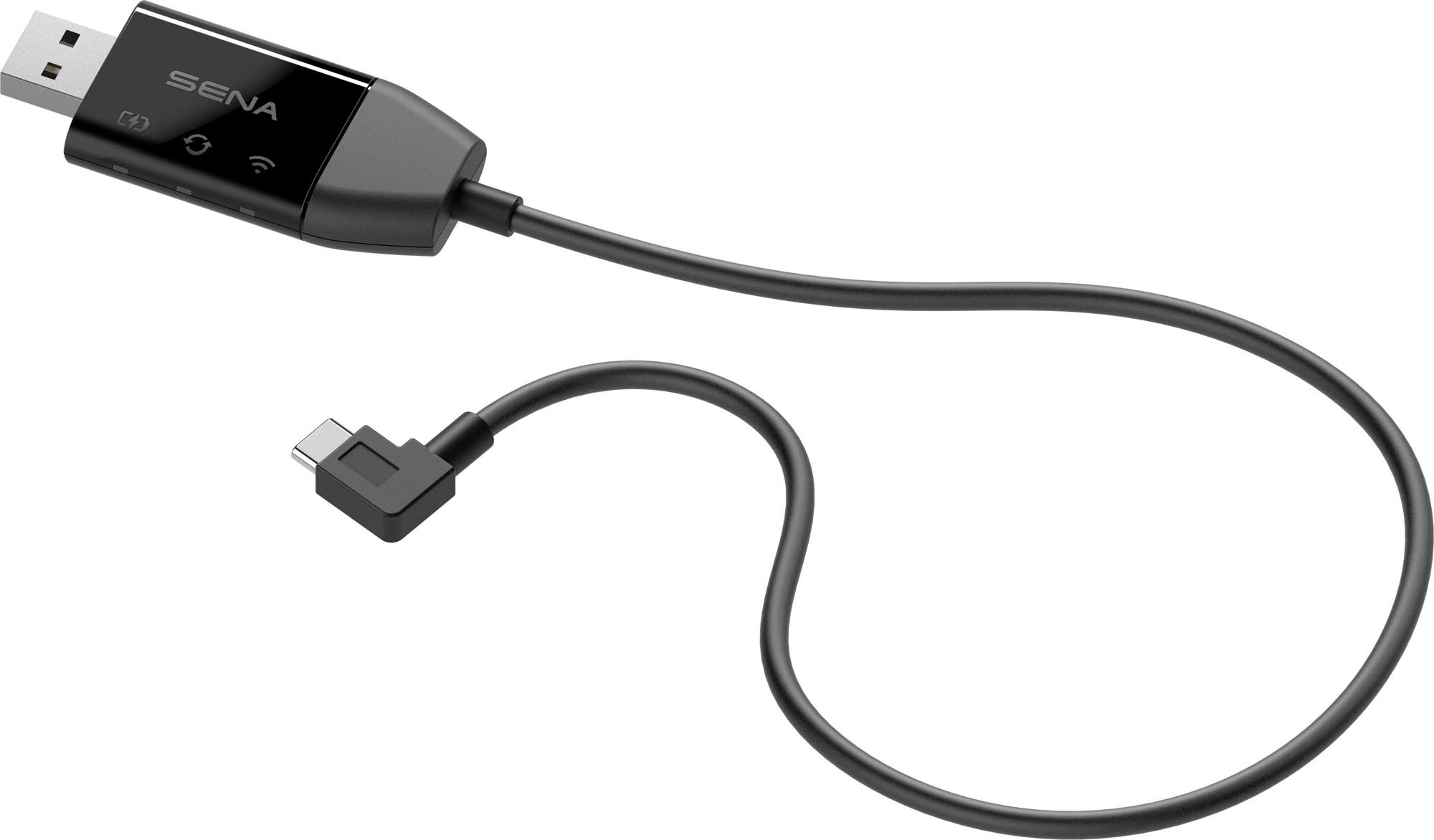 Sena 50S / 50R / 50 C USB-C WiFi-Adapter - Chromeburner