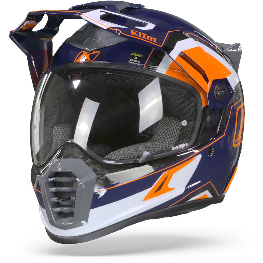 Klim outlet krios adventure