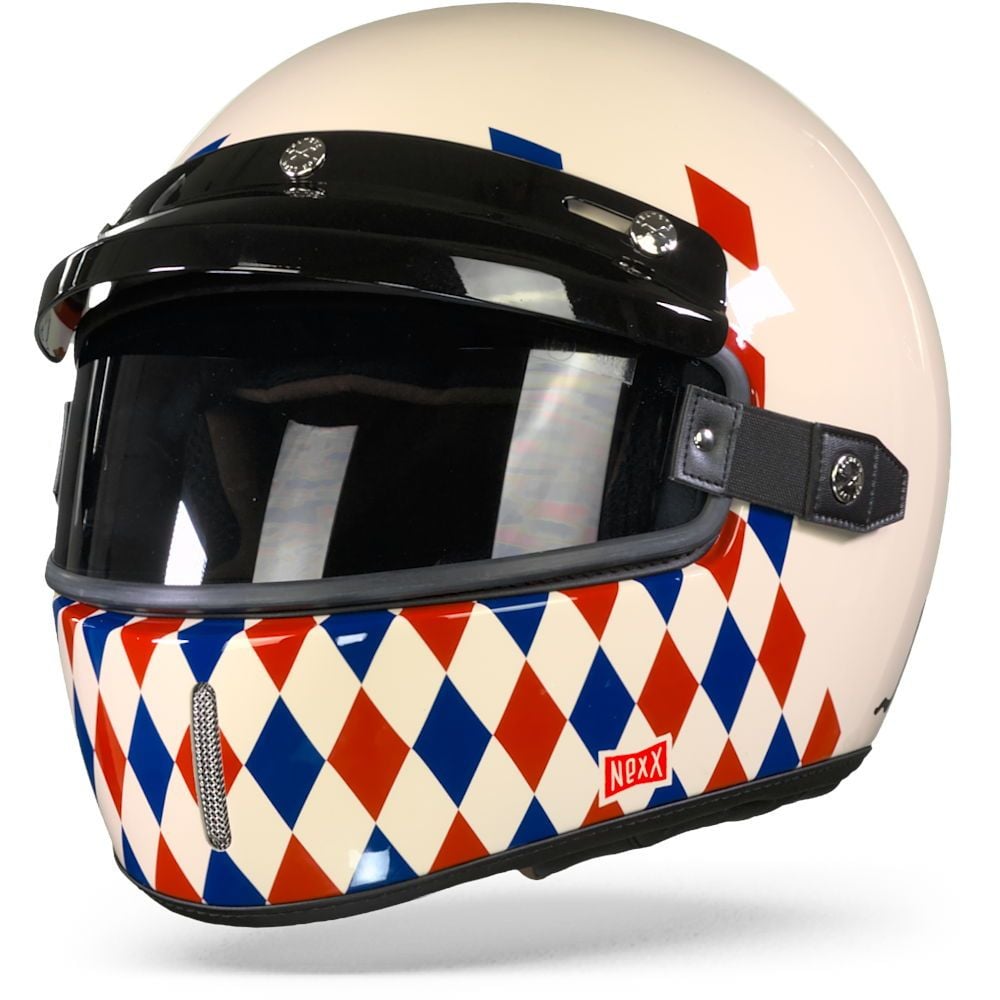 Nexx xg100 racer grandwin helmet sale