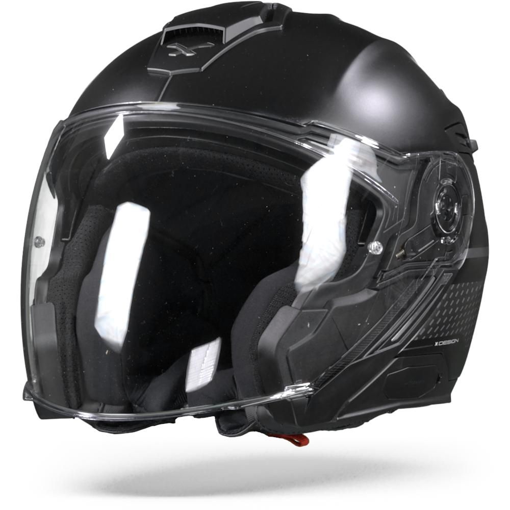 Nexx　ヘルメット　ネオレトロ X.WED3_ZERO-PRO-Carbon-MT_-