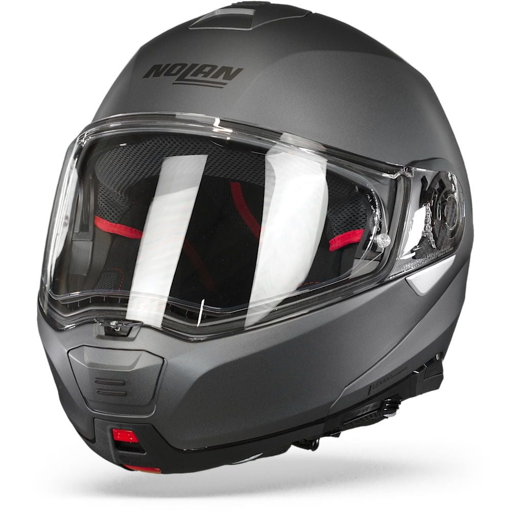 Nolan cheap classic helmet