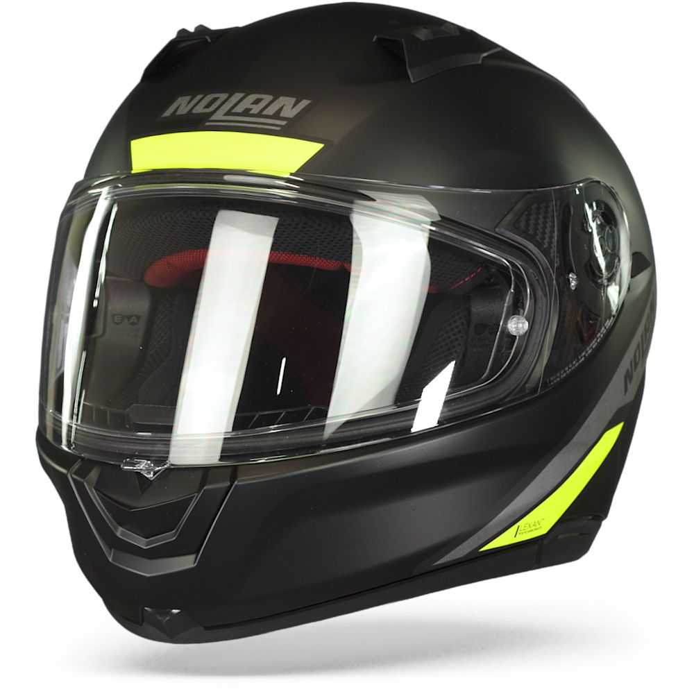 Order Nolan N60-6? - Lowest prices - Chromeburner - Chromeburner