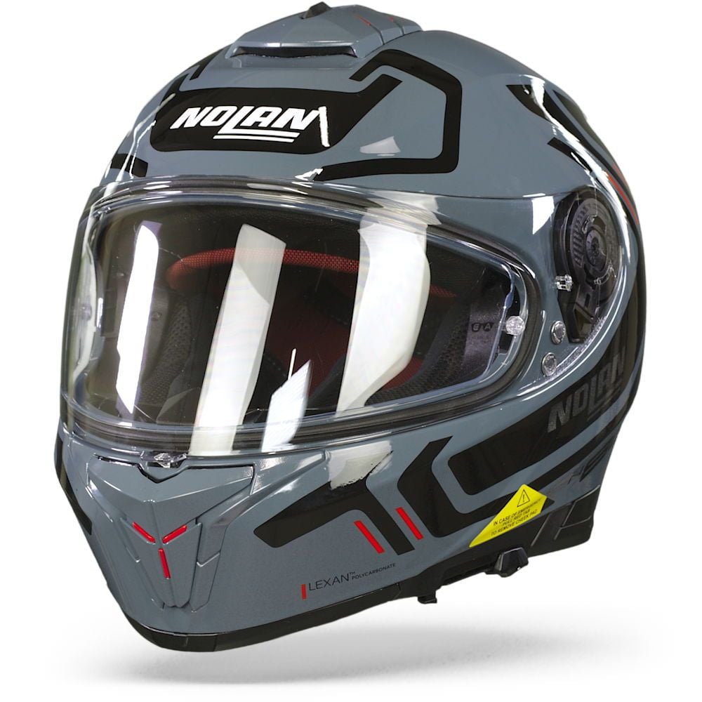 Nolan N80-8 Ally N-Com 51 Casco Integral, image size:1000x1000