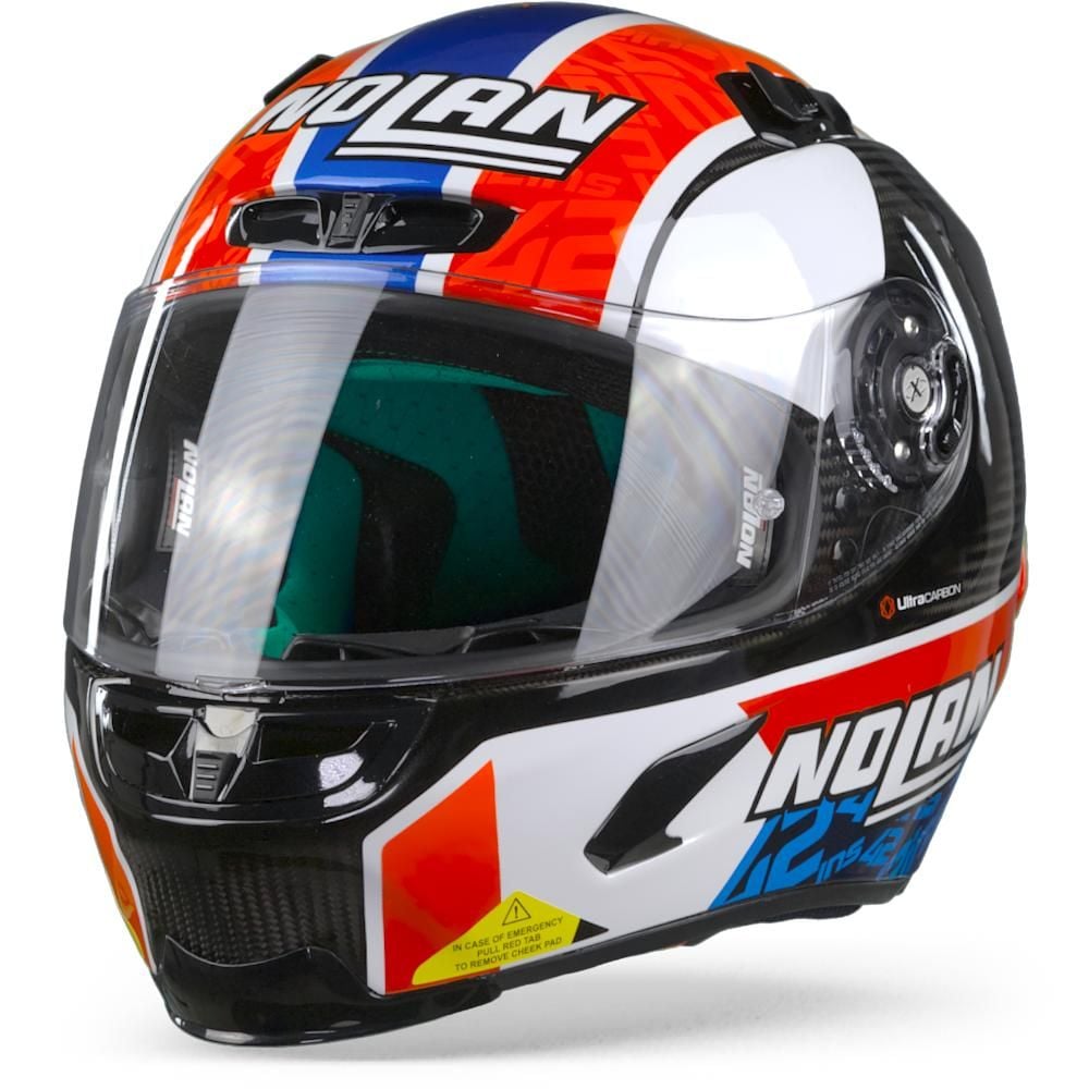 Casco nolan alex rins sales