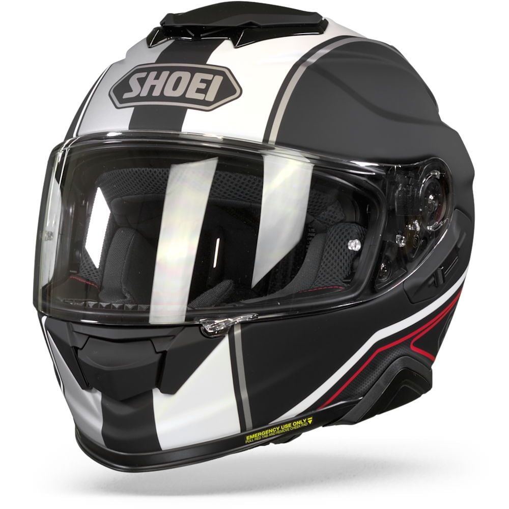 Shoei GT-Air II Panorama TC-5 Full Face Helmet