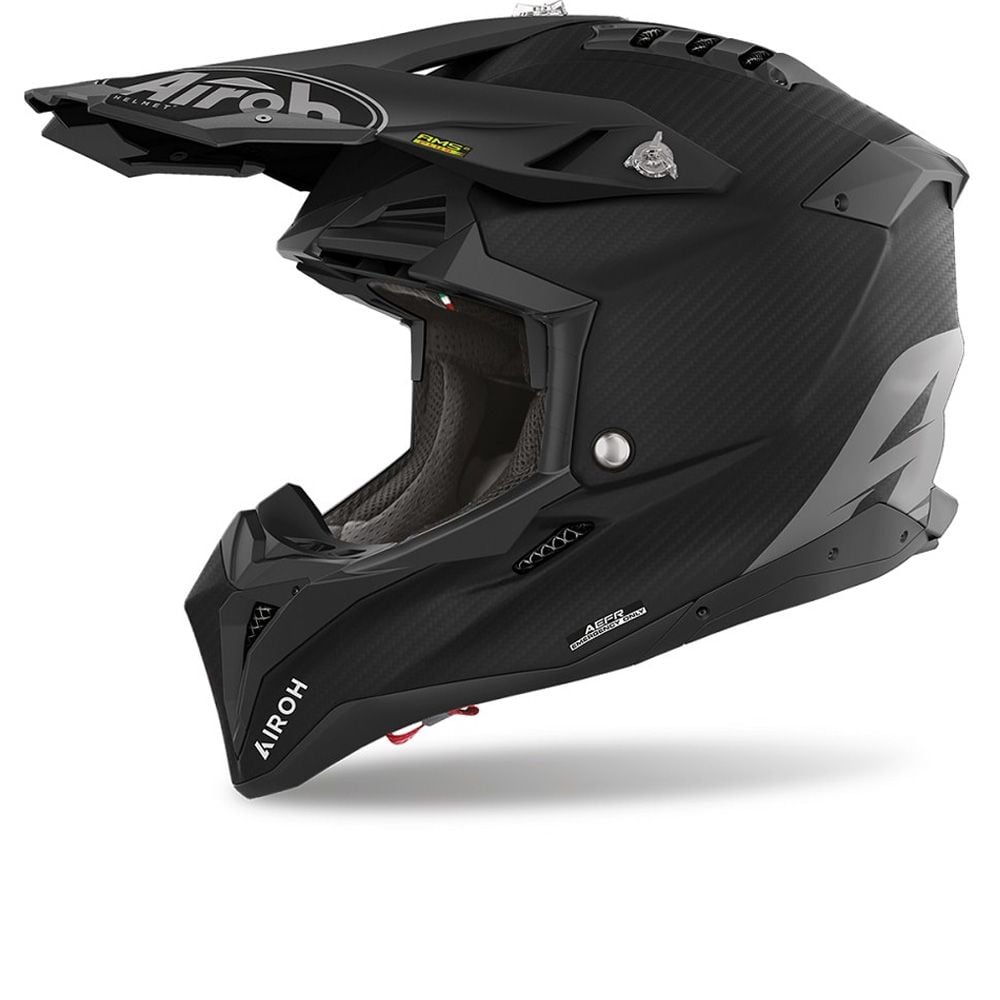 Airoh hotsell full carbon