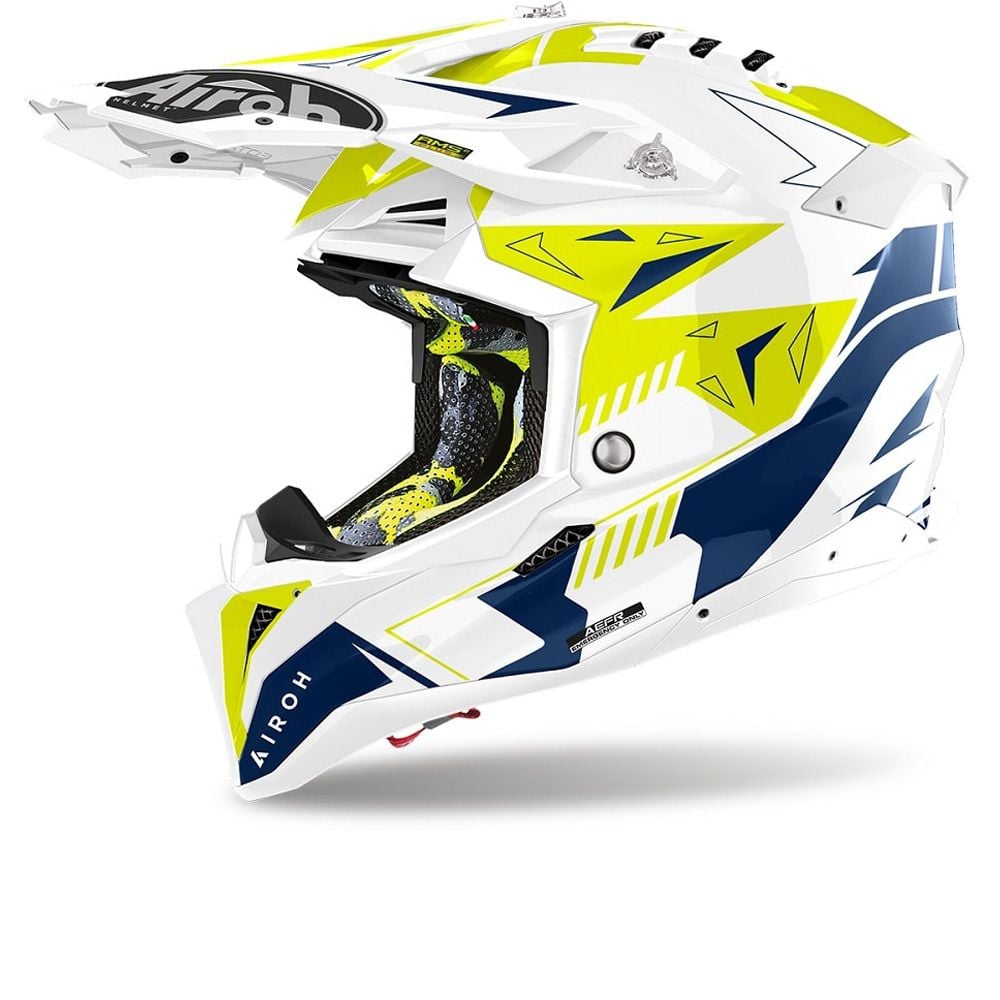 airoh-aviator-3-spin-yellow-