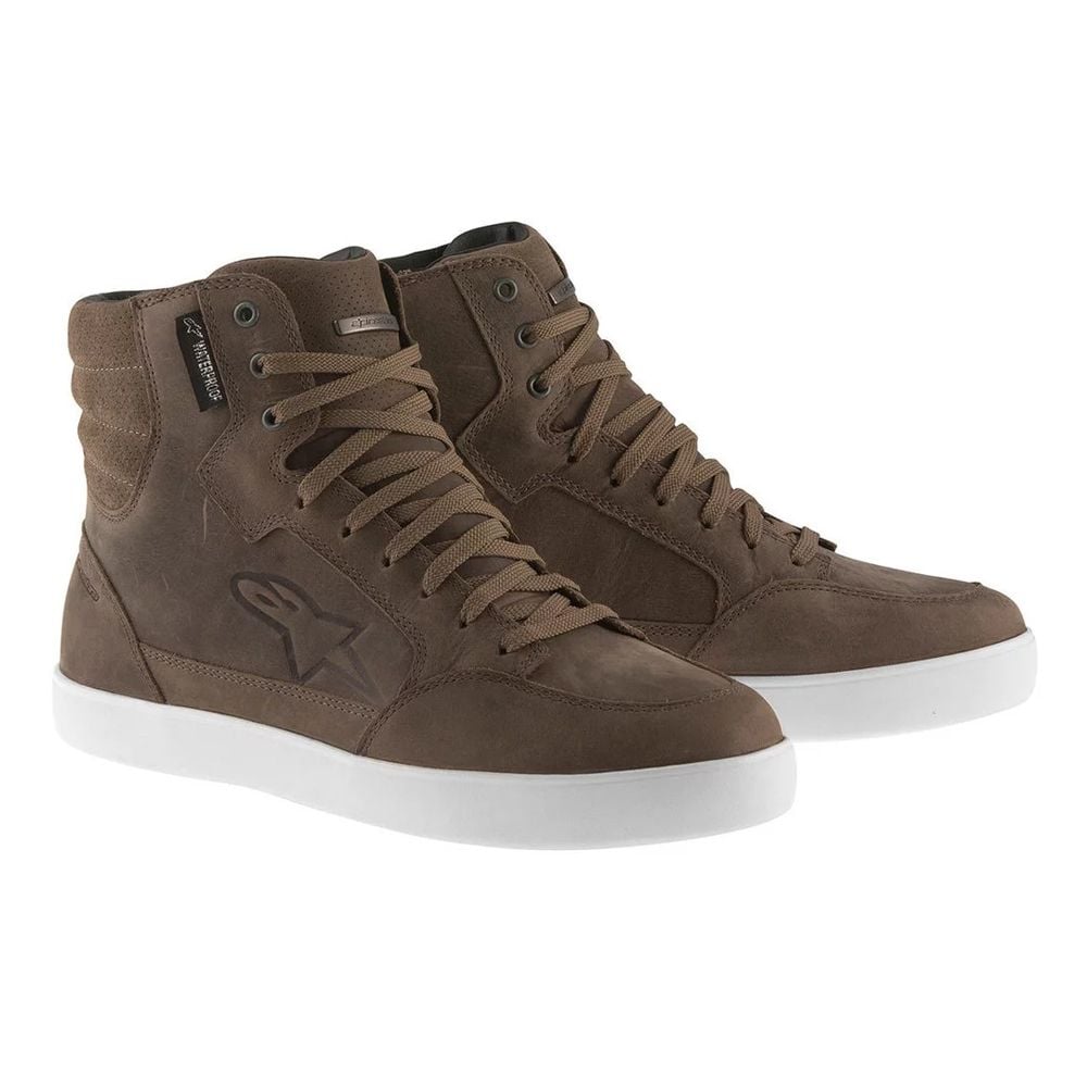 Alpinestars J-6 防水シューズ サイズ: 41/26cm alpinestars_j-