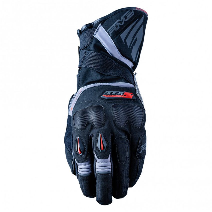five 5 motorcycle gloves