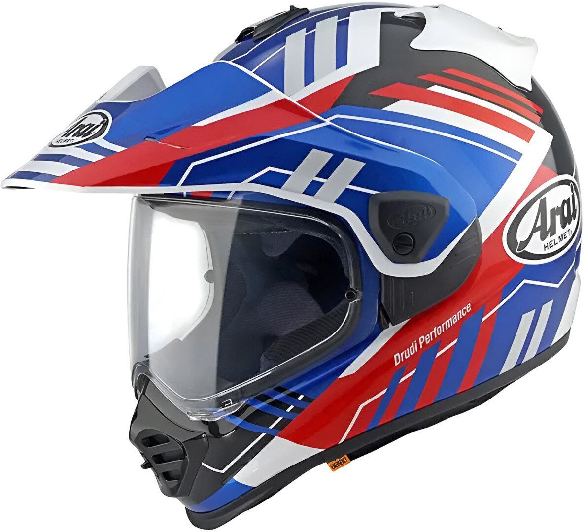 Arai - Chromeburner