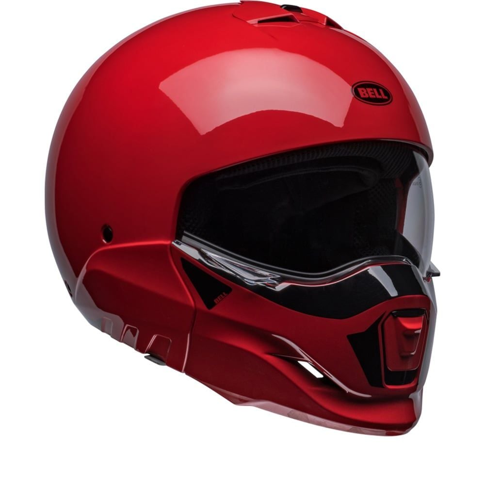 Bell broozer on sale casco