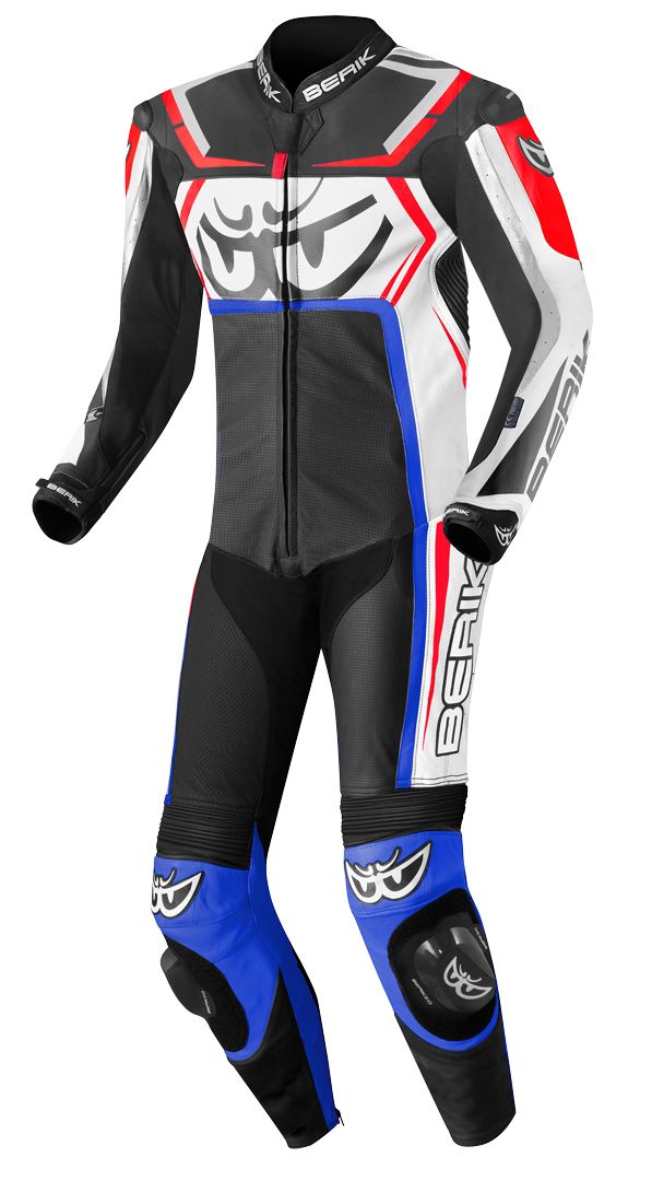 ベリック　NS-205101-BK　BERIK RACINGINNER　BLUE NS-205101-BK BLUE BERIK RACINGINNER