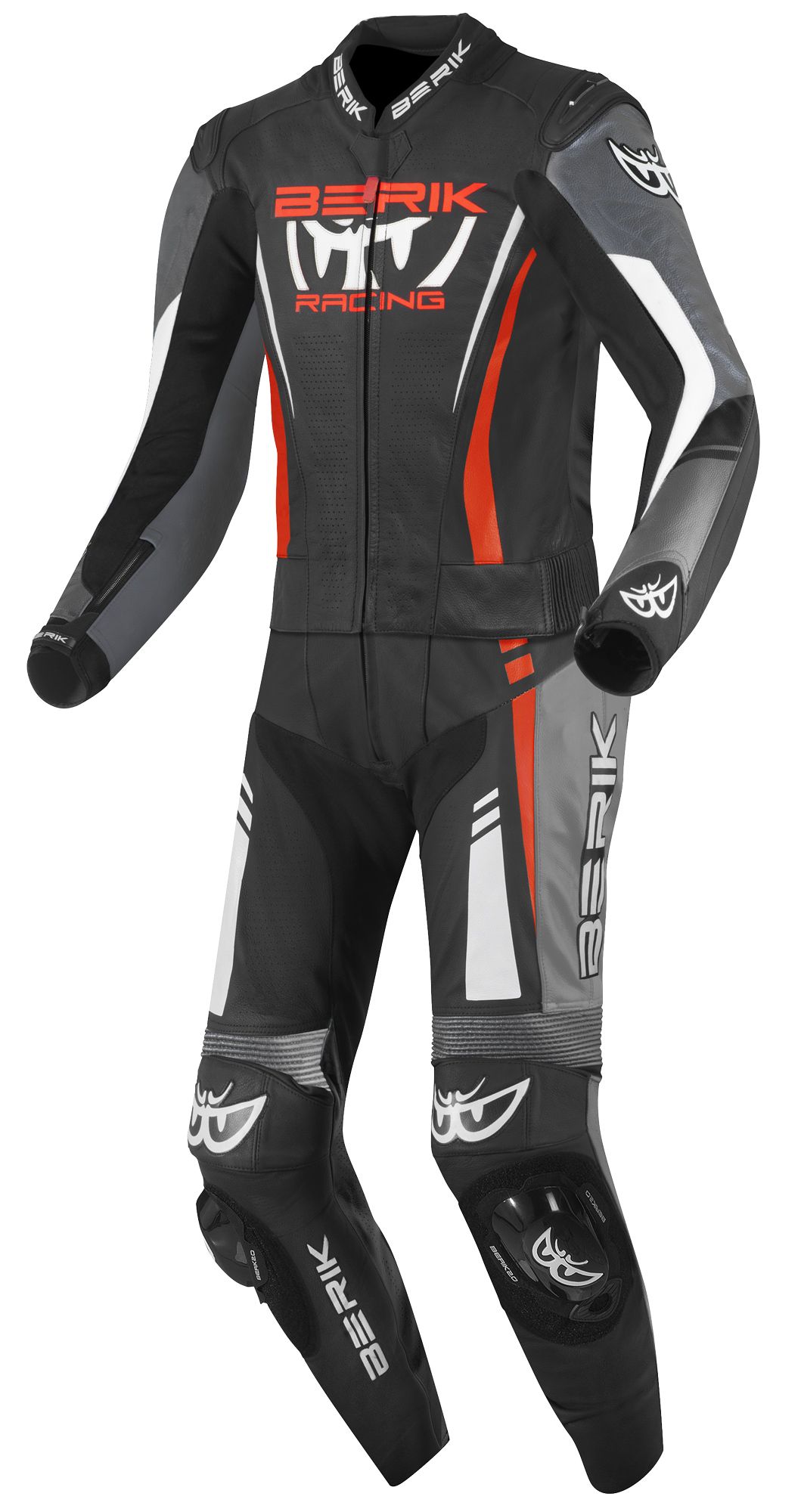 Berik Suit BERIK NEON MOTOGP RACING LEATHER SUIT AVAILABLE IN ALL SIZE
