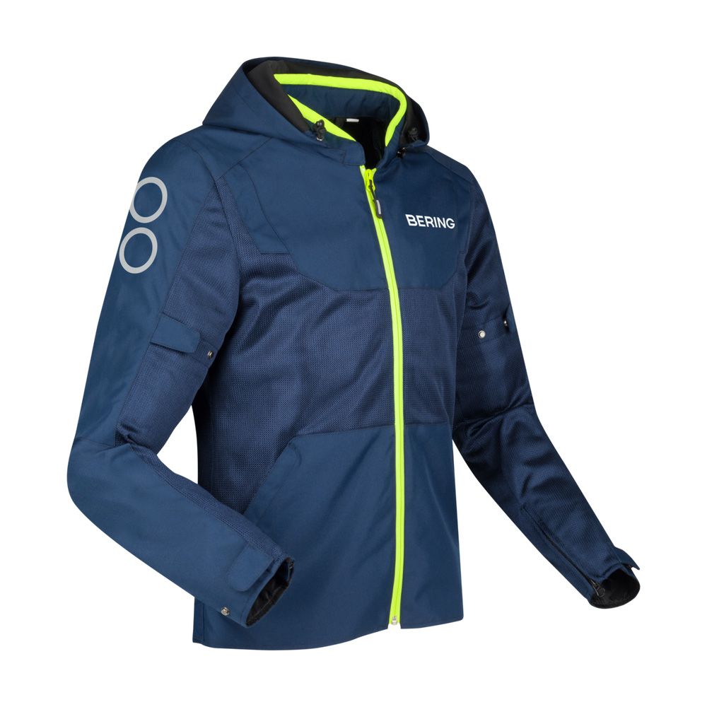 DESCENTE S.I.O JACKET 60 MOVESPORT DESCENTE S.I.O JACKET 60