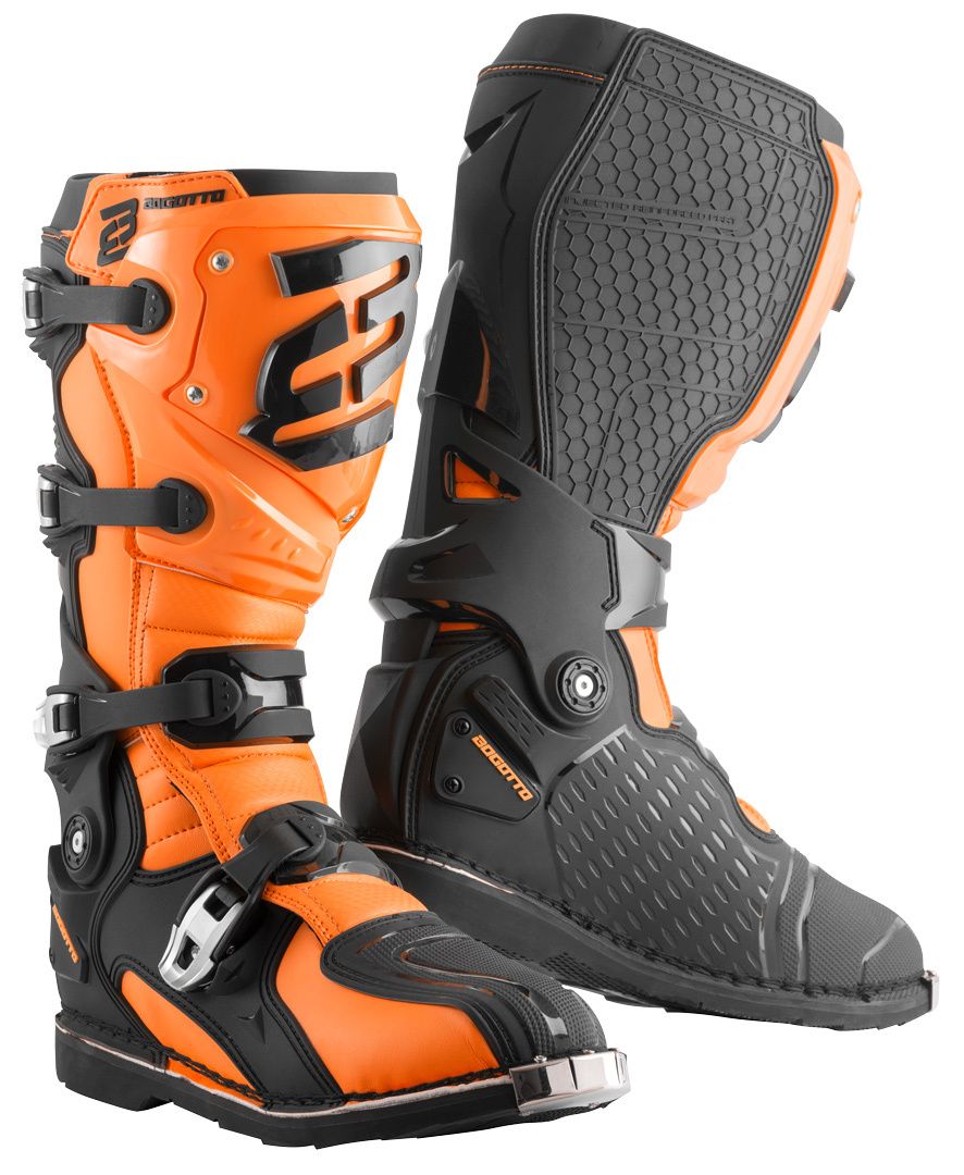 BOGOTTO MX-7 オフロードブーツ EUR40 モトクロス Amazon.co.jp: [Bogotto] Bogatt MX-7 S Motocross Boots Off-Road