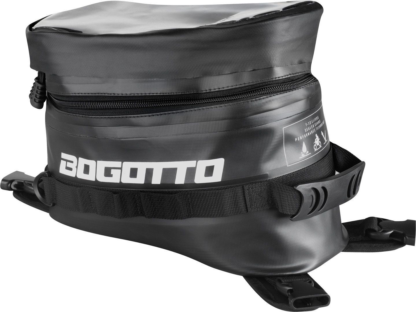 Bogotto – High-Quality Motorcycle Gear at the Best Price