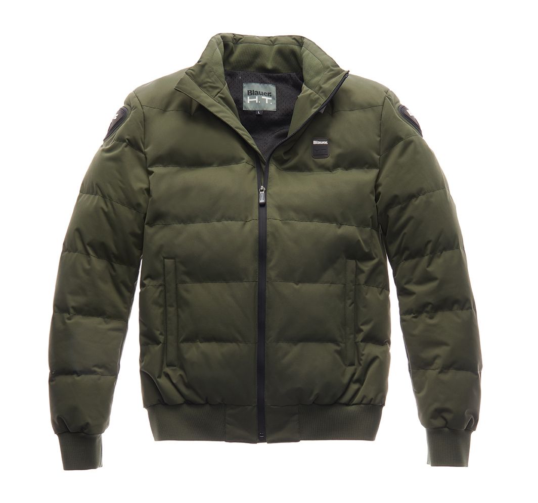 Blauer. ダウンジャケット 楽天市場】blauer ブラウアー ダウンジャケットの通販