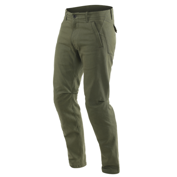 送込！DAINESE CASUAL REGULAR TEX PANTS グリーン chinos-tex-pants-olive.jpg