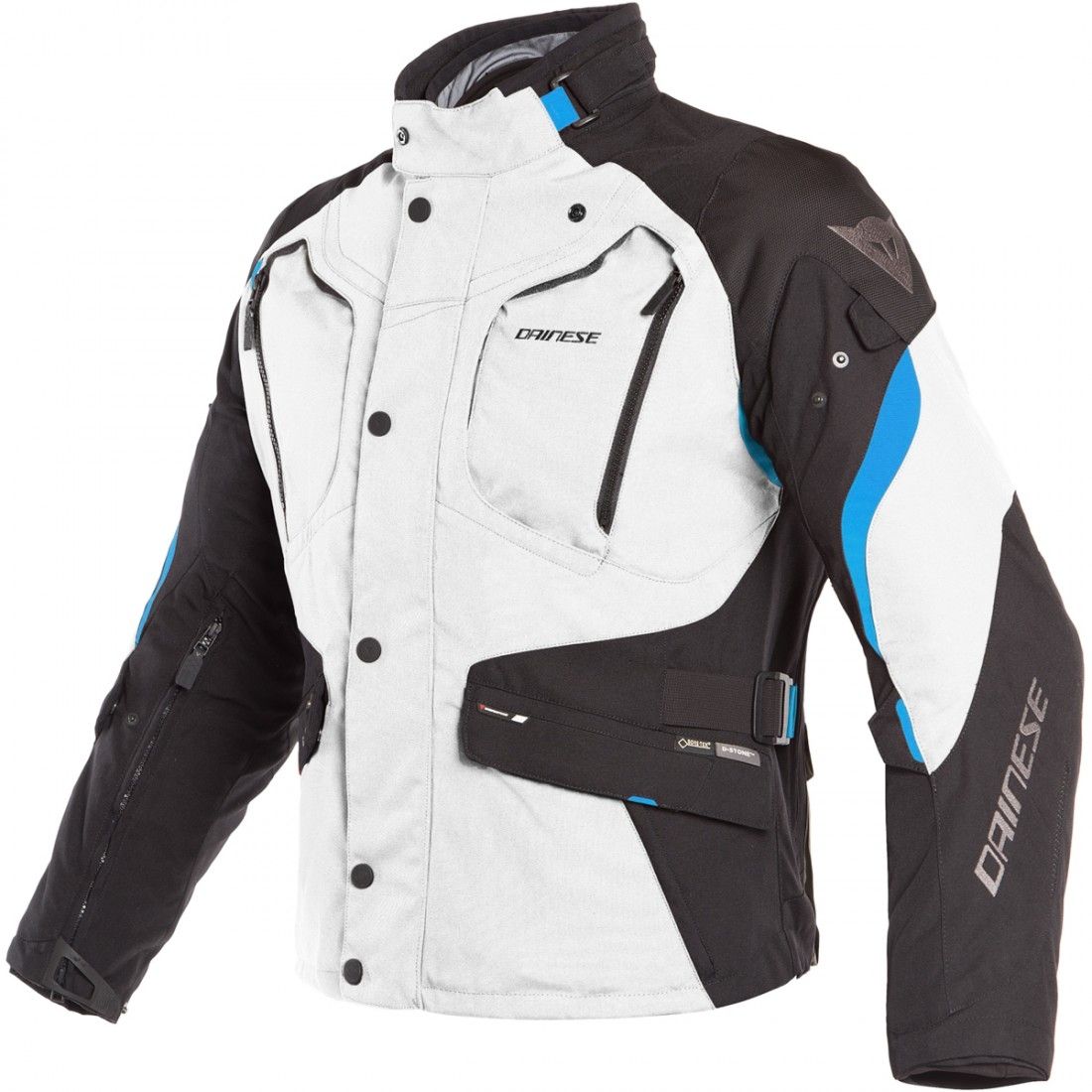 Dainese Dolomiti Gore-Tex Light Gray 